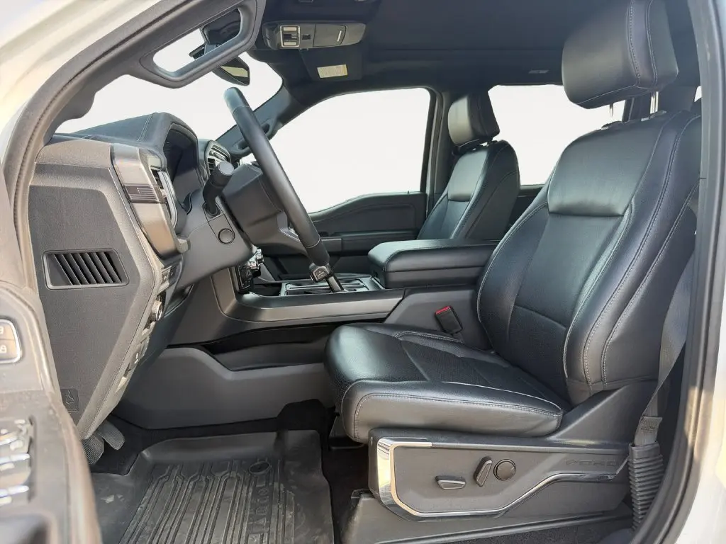 2024 Ford F-150 - $54,694
