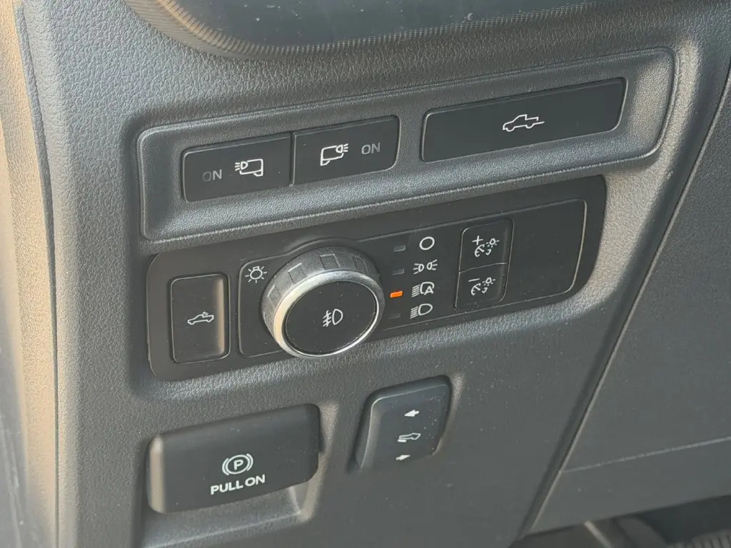 2024 Ford F-150 - $54,694