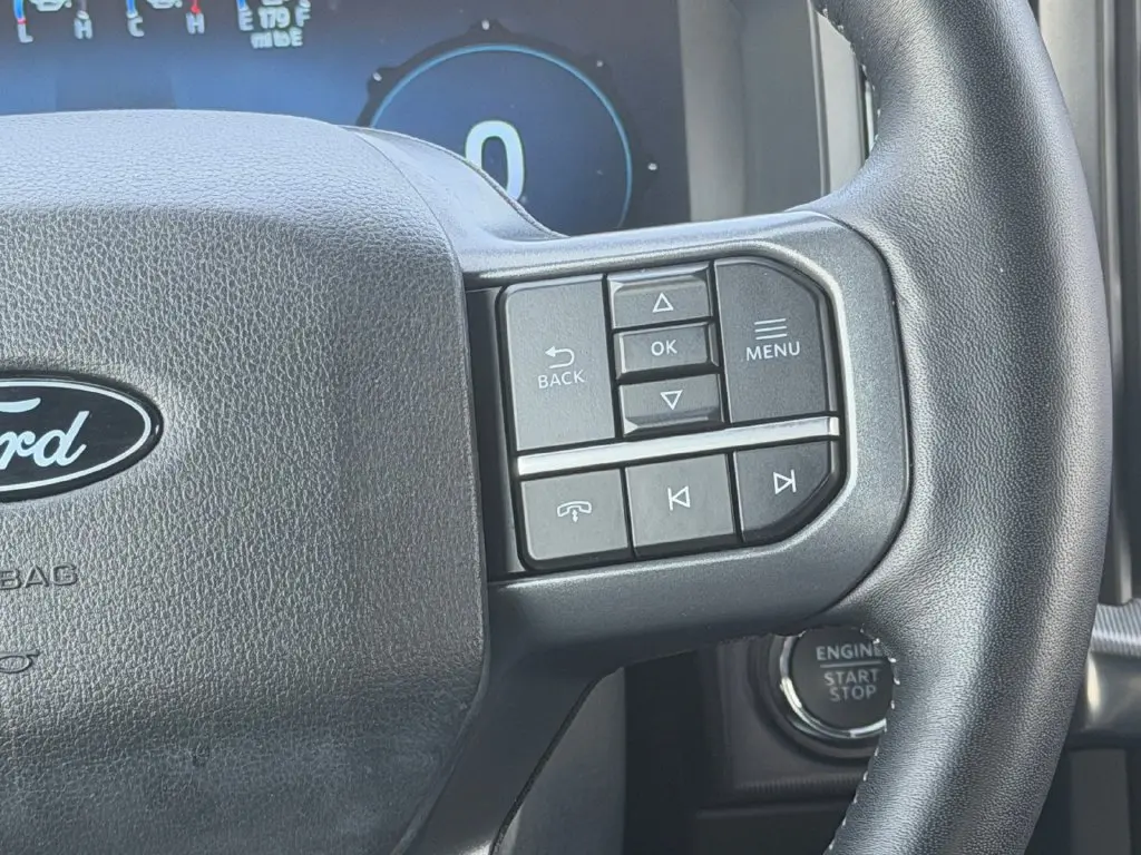 2024 Ford F-150 - $54,694