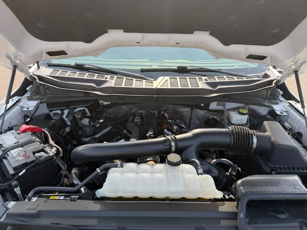 2024 Ford F-150 - $54,694