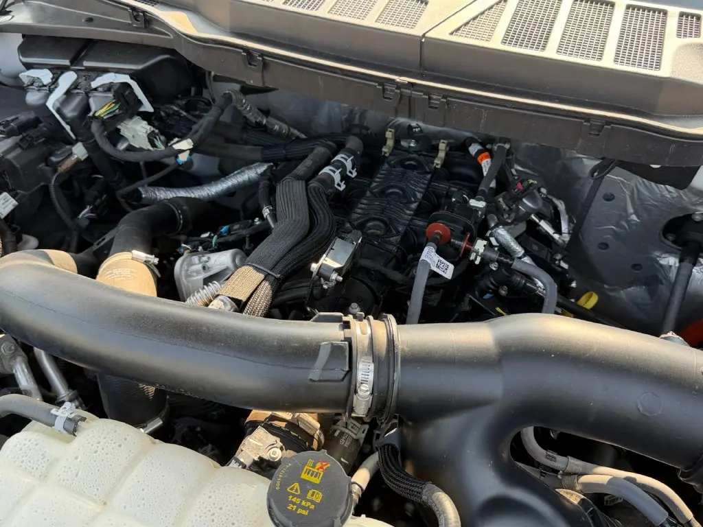 2024 Ford F-150 - $54,694