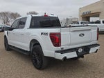 2024 F-150 Thumbnail 3