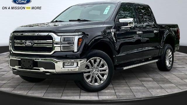 Preowned 2024 Ford F-150 Lariat for Sale