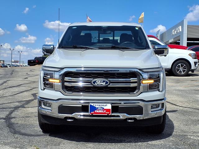 2024 Ford F-150 - $52,990