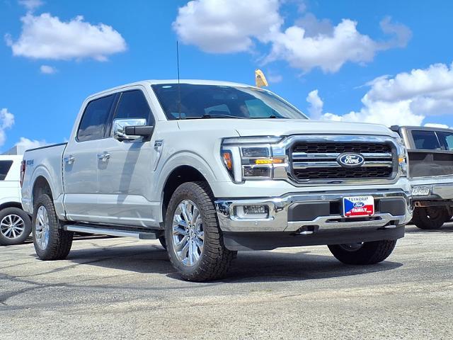 2024 Ford F-150 - $52,990