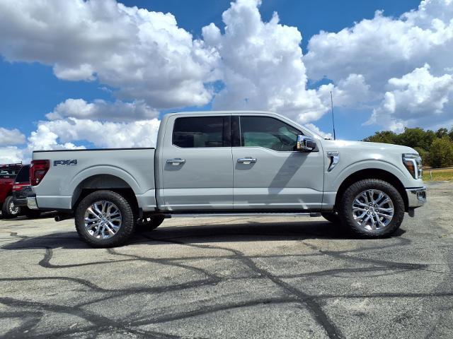 2024 Ford F-150 - $52,990