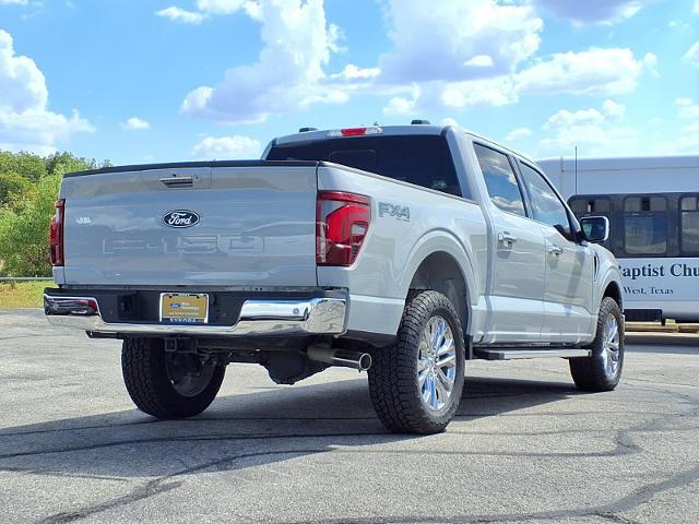 2024 Ford F-150 - $52,990