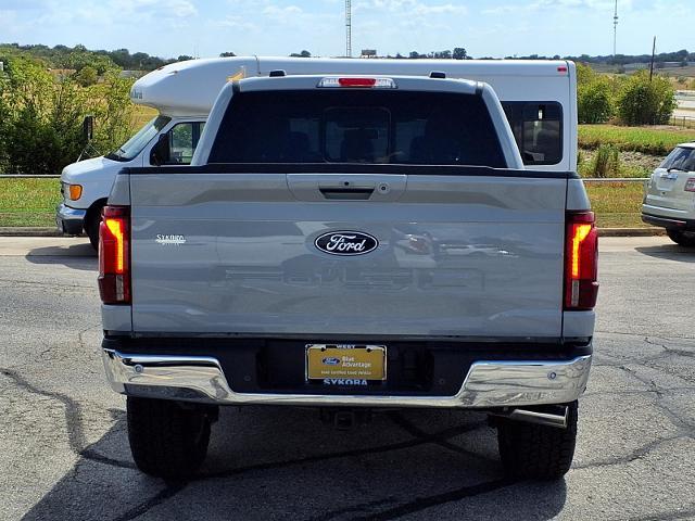2024 Ford F-150 - $52,990