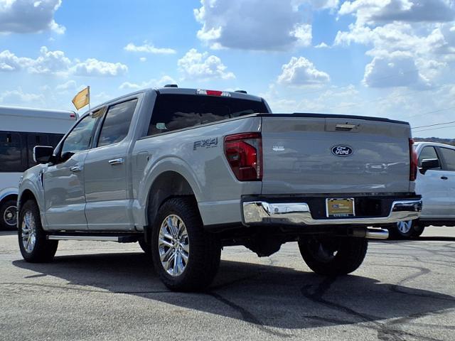 2024 Ford F-150 - $52,990
