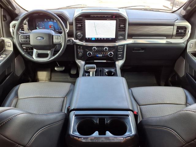 2024 Ford F-150 - $52,990