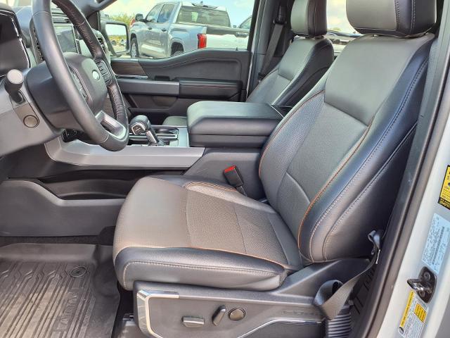 2024 Ford F-150 - $52,990