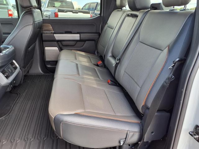2024 Ford F-150 - $52,990