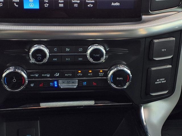 2024 Ford F-150 - $52,990
