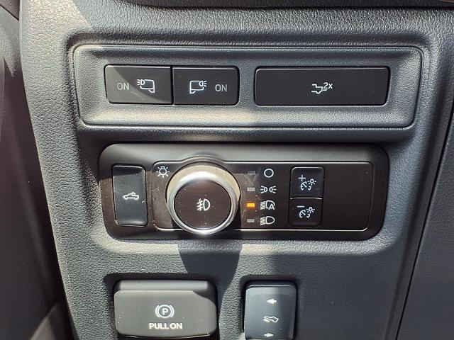 2024 Ford F-150 - $52,990