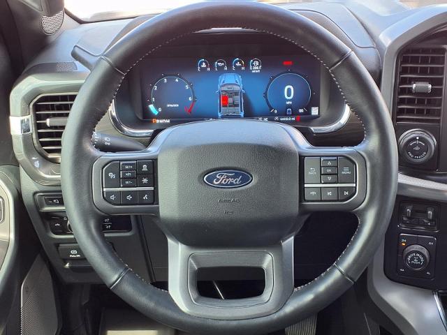 2024 Ford F-150 - $52,990