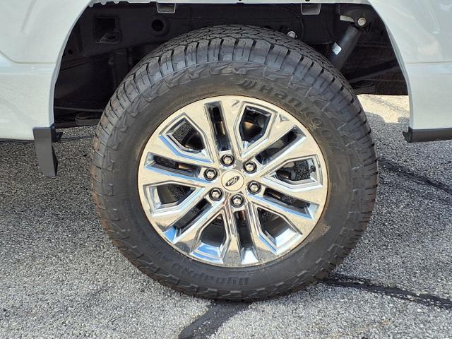 2024 Ford F-150 - $52,990