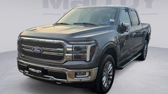 Preowned 2024 Ford F-150 Lariat for Sale