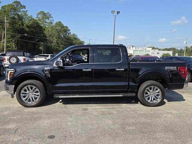 2025 Ford F-150 - $62,400