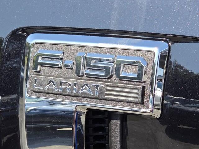 2025 Ford F-150 - $62,400