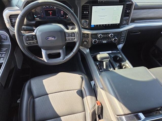 2025 Ford F-150 - $62,400