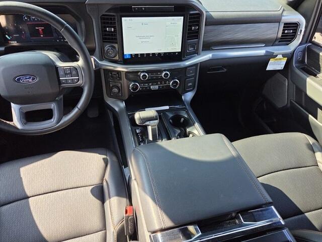 2025 Ford F-150 - $62,400