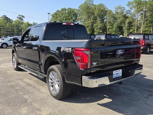 2025 Ford F-150 - $62,400
