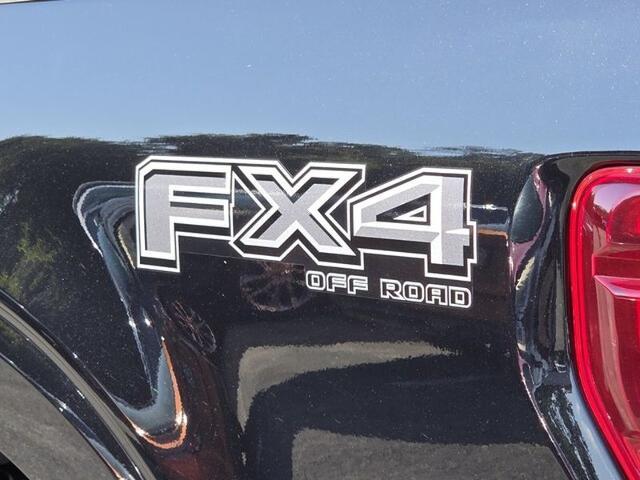 2025 Ford F-150 - $62,400