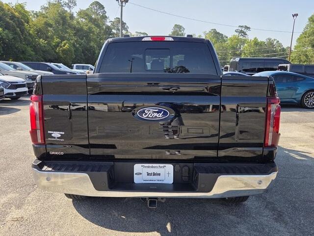 2025 Ford F-150 - $62,400
