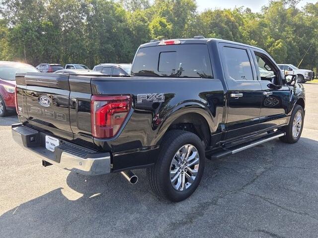 2025 Ford F-150 - $62,400