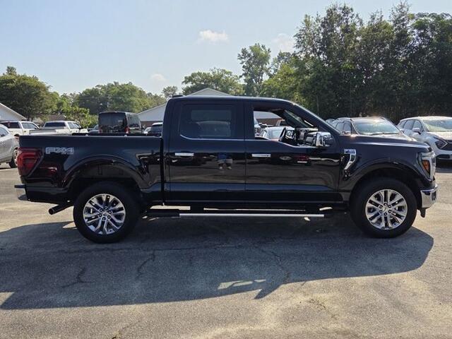 2025 Ford F-150 - $62,400