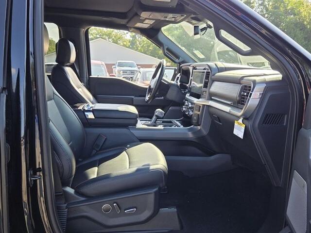 2025 Ford F-150 - $62,400