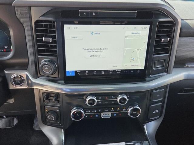 2025 Ford F-150 - $62,400