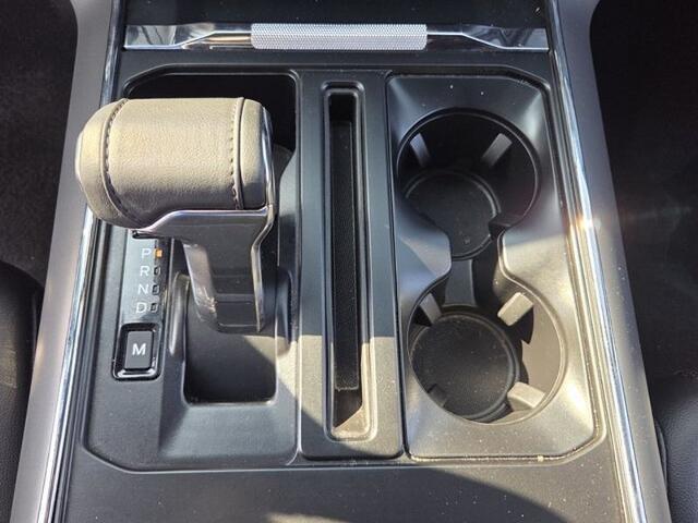 2025 Ford F-150 - $62,400