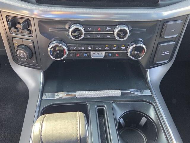 2025 Ford F-150 - $62,400