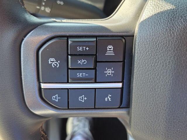 2025 Ford F-150 - $62,400