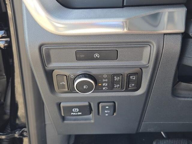 2025 Ford F-150 - $62,400