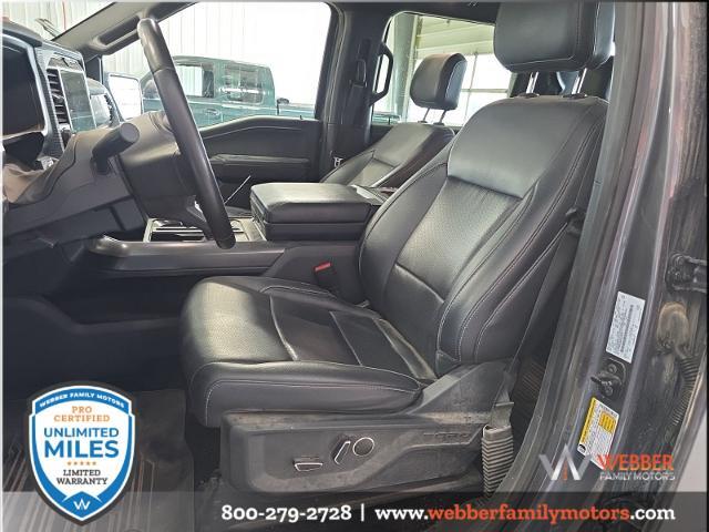 2025 Ford F-150 - $49,240