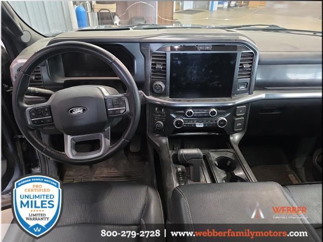 2025 Ford F-150 - $49,240
