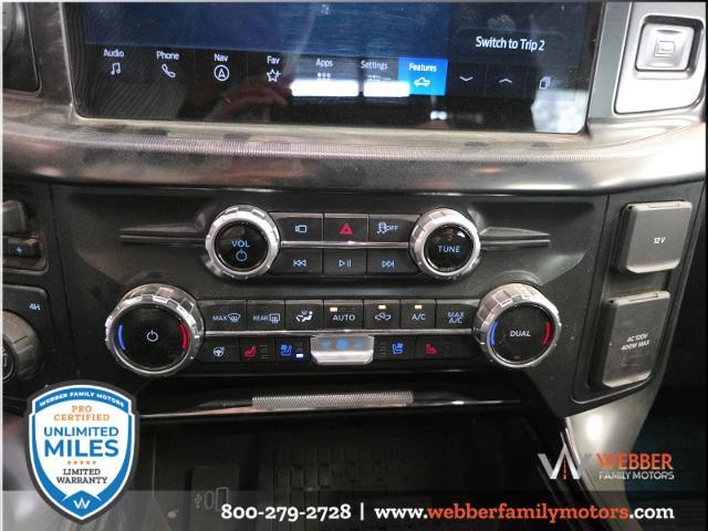 2025 Ford F-150 - $49,240