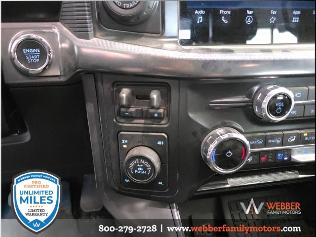 2025 Ford F-150 - $49,240