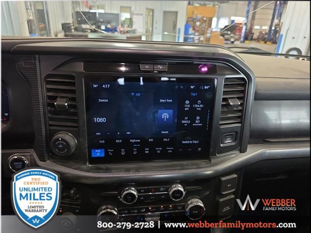 2025 Ford F-150 - $49,240