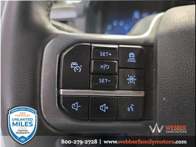 2025 Ford F-150 - $49,240
