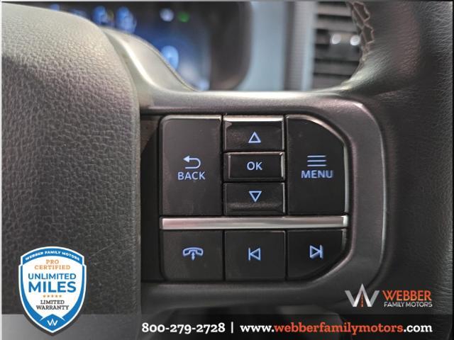 2025 Ford F-150 - $49,240