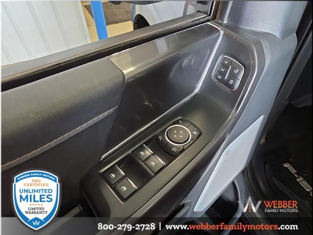 2025 Ford F-150 - $49,240