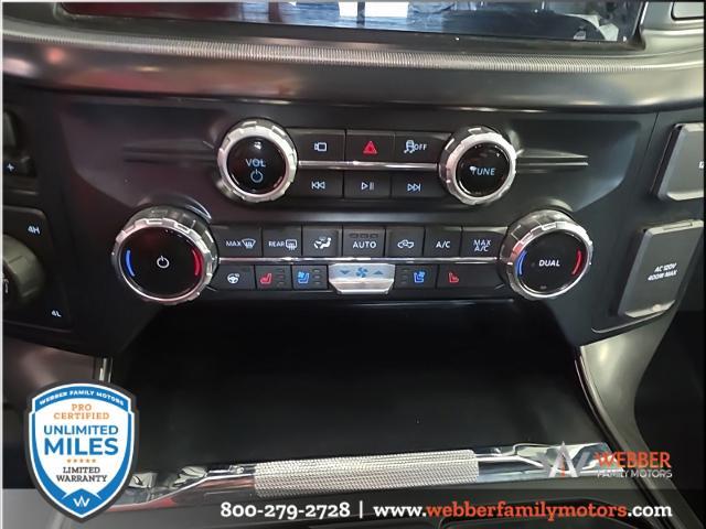 2025 Ford F-150 - $49,240