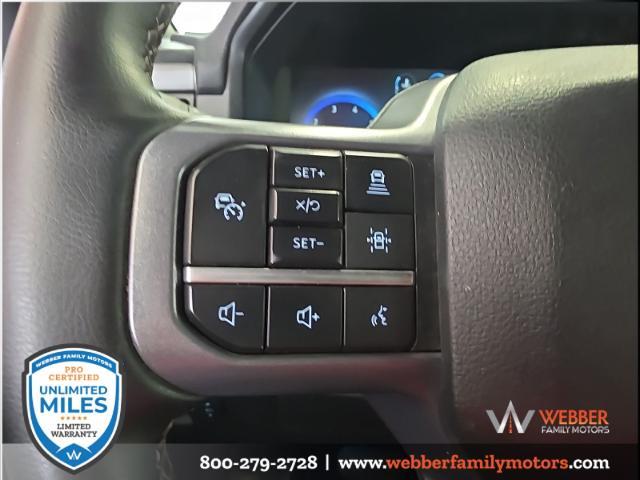 2025 Ford F-150 - $49,240