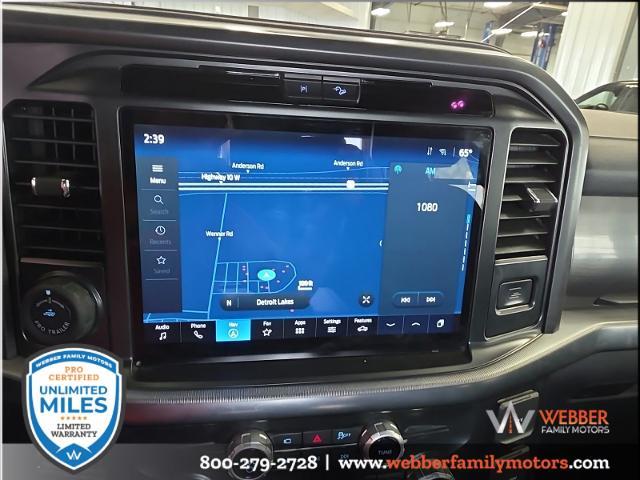 2025 Ford F-150 - $49,240