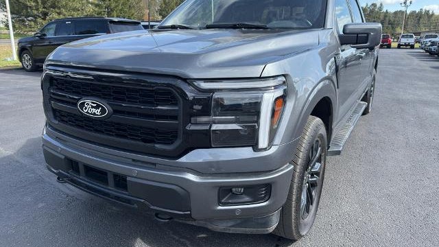 Preowned 2025 Ford F-150 Lariat for Sale
