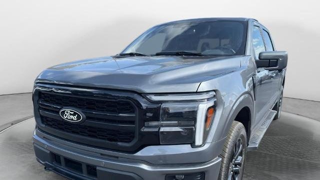 Preowned 2025 Ford F-150 Lariat for Sale