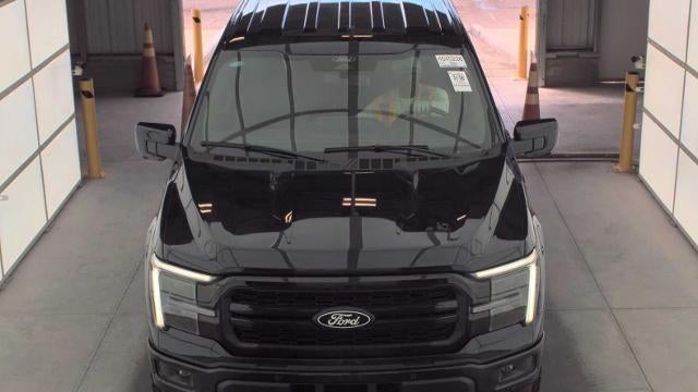Preowned 2025 Ford F-150 Lariat for Sale